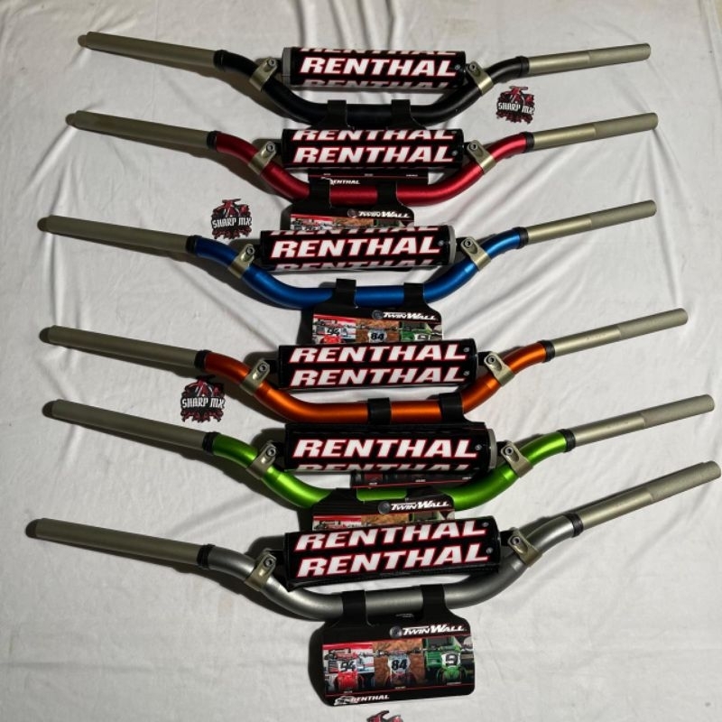 Stang Renthal 997 Twinwall