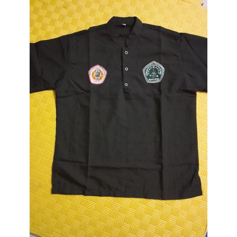 seragam PAGAR NUSA/seragam siswa pagar nusa