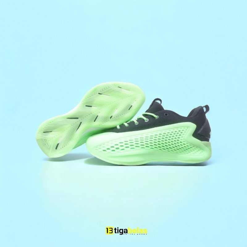 SEPATU ADIDAS AE 1 Lucid Lime