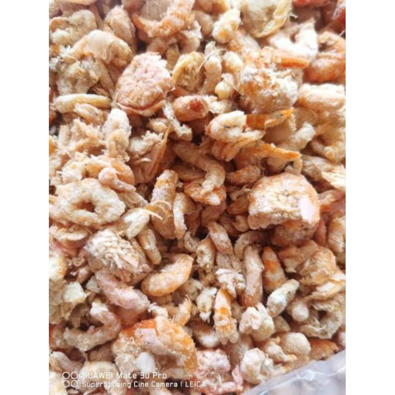 

Ebi / Berat 250 gram