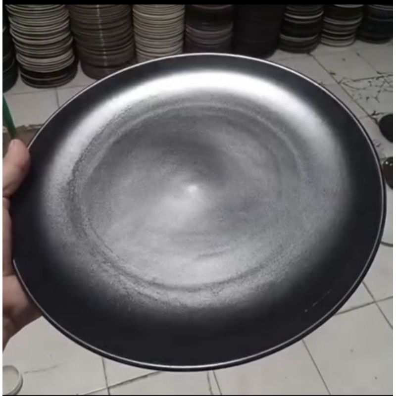 GPC - Dinner plate /dissert plate /salad plate /piring motif /piring makan