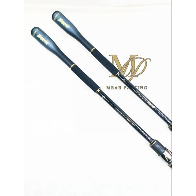 JORAN DAIDO TRISULA TERROR 180CM FUJI