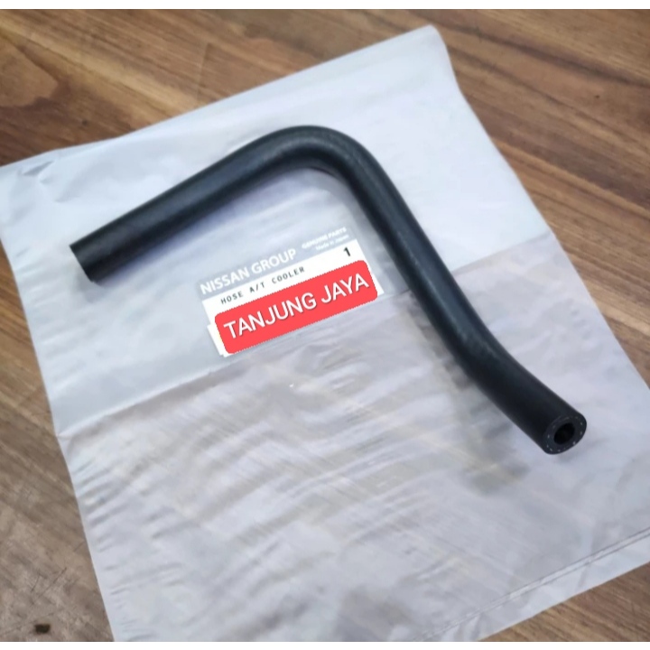 TJ - Selang Oil Oli Cooler Transmisi Matic Grand Livina OEM Quality - B. Pendek