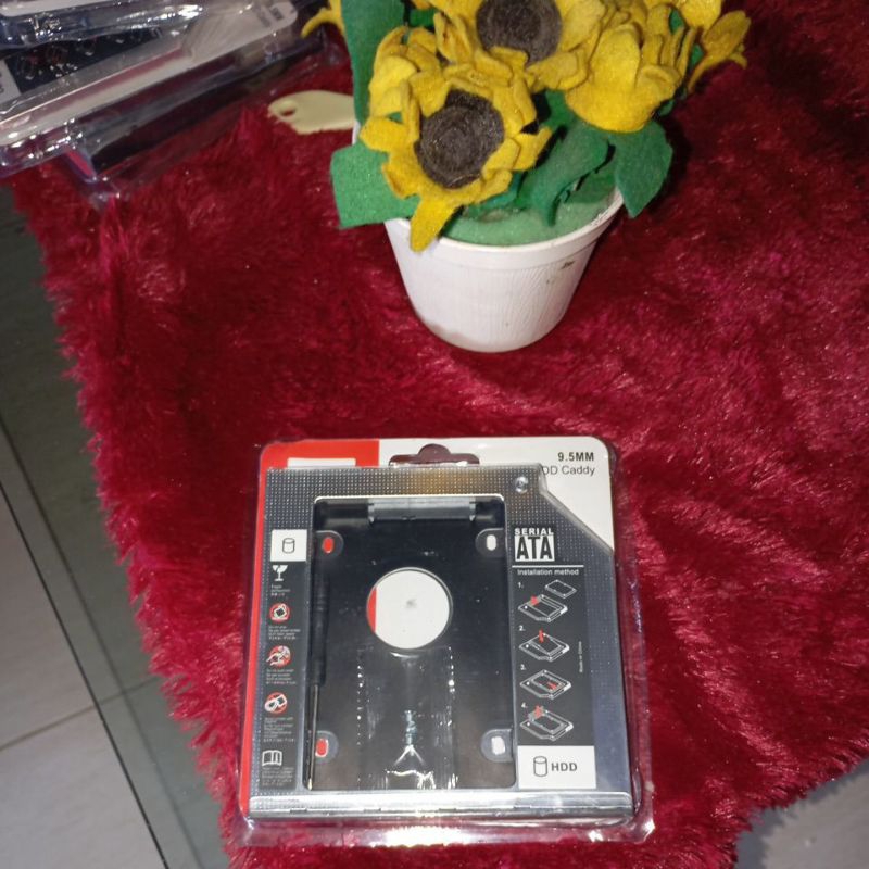 HDD Caddy