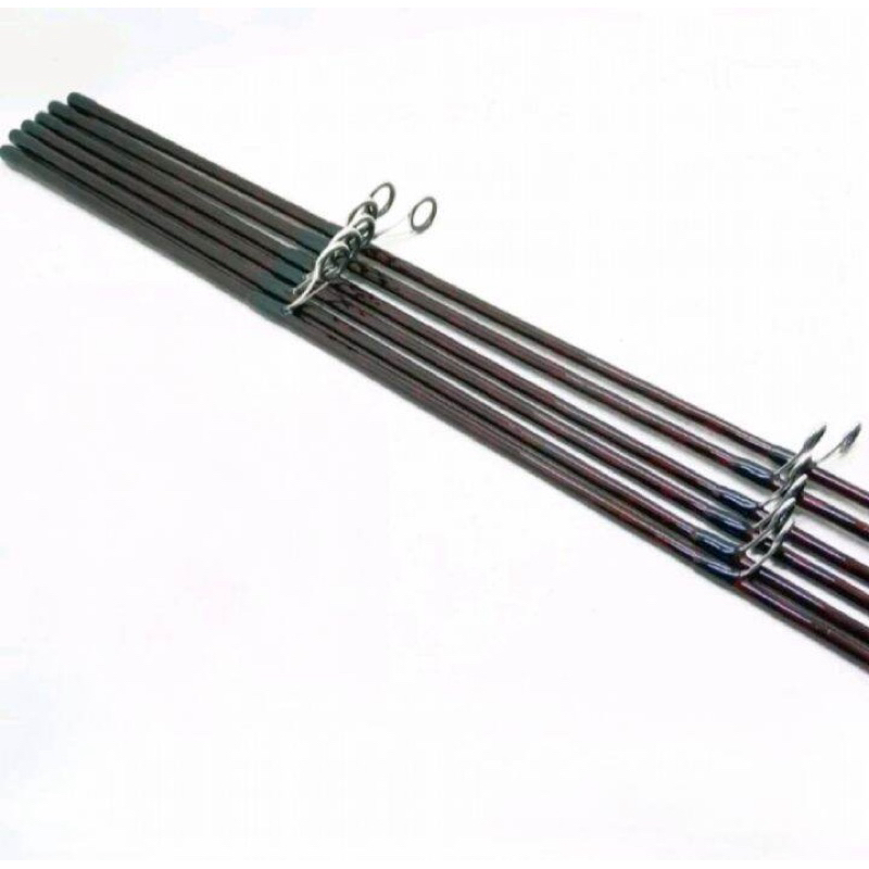 UJUNG JORAN HINOMIYA BARAMUNDI 180 ULIR