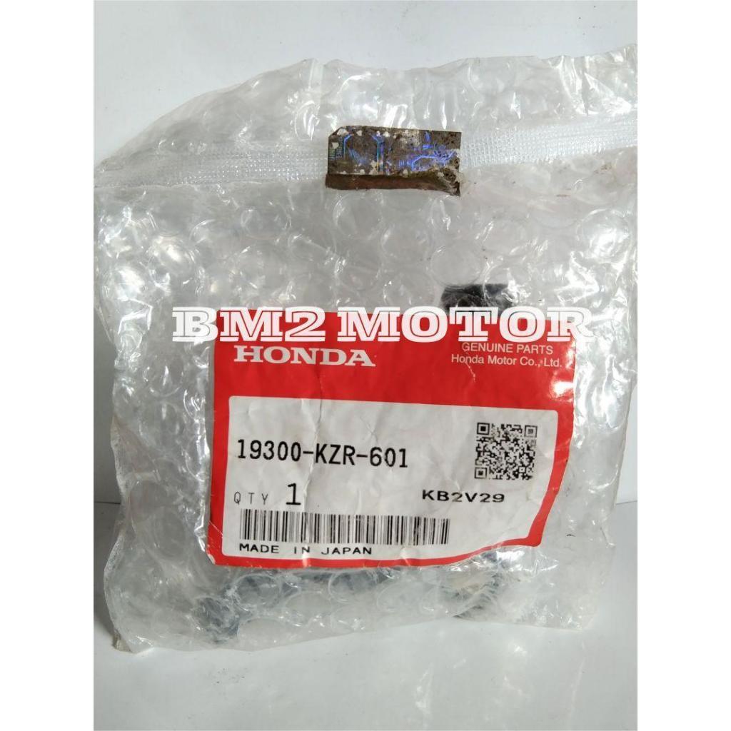 THERMOSTAT ASSY AHM VARIO 125 FI ORI HONDA 19300-KZR-601