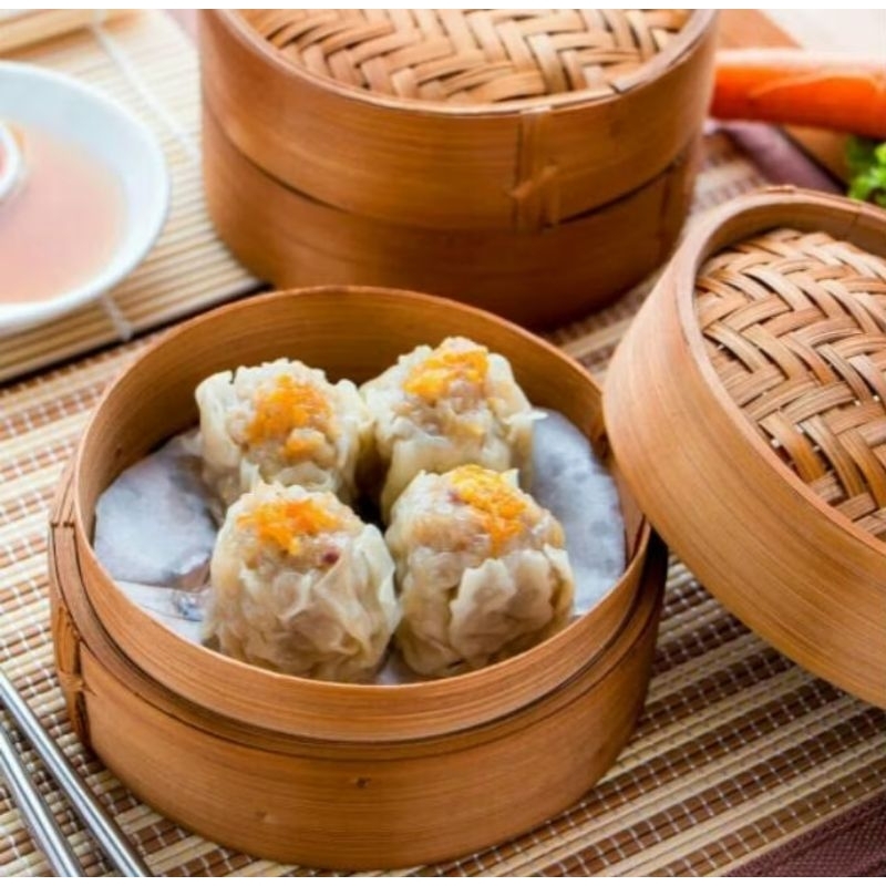 

Dimsum mojajan MIX HALAL