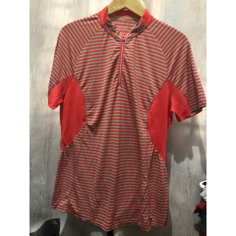 Kaos outdoor MILLET size L(second)