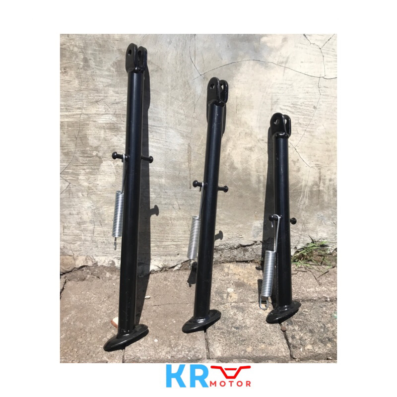 Jagang Samping CRF 150 KLX Standar Samping CRF 150 KLX Tebal Model Ori