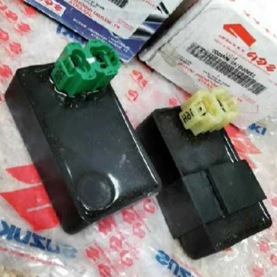 CDI Shogun 110 125 FD FL R Lama Arashi SP RR NR Kebo New R Original SGP bahan servis bahan upgrade