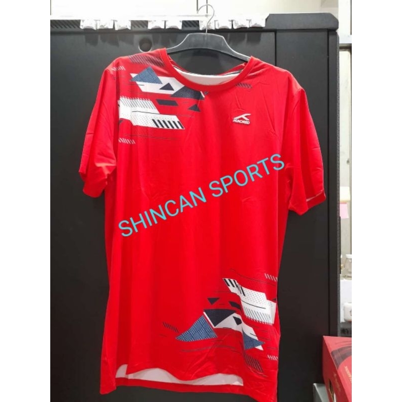 JERSEY BADMINTON HUNDRED ORIGINAL