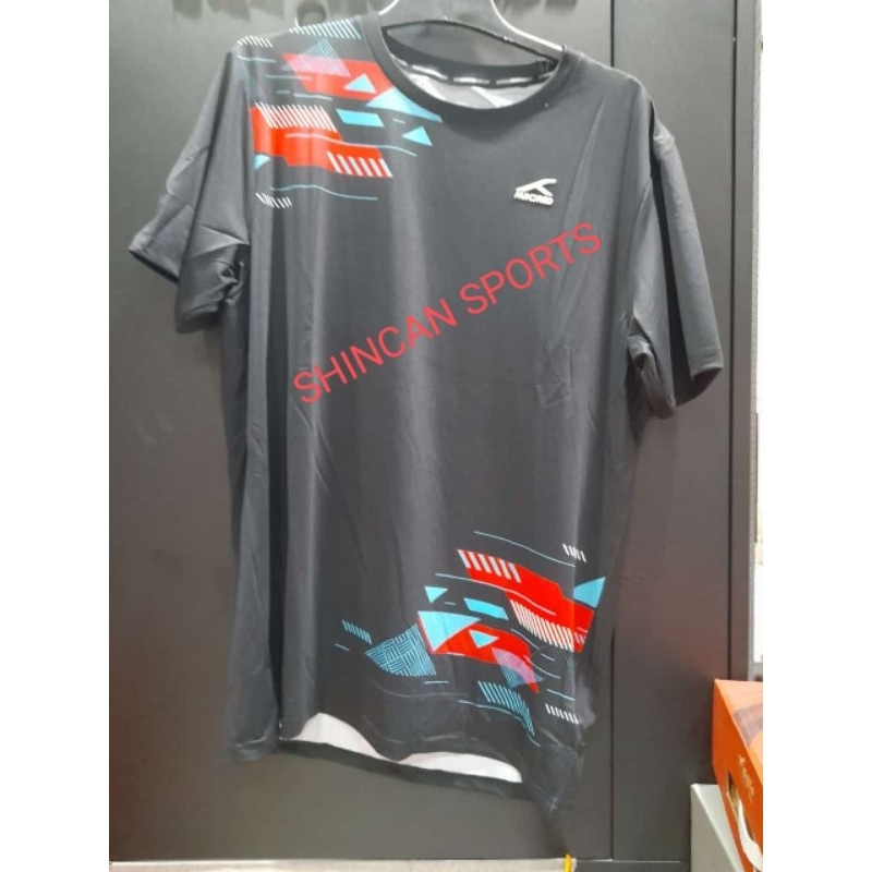 JERSEY BADMINTON HUNDRED ORIGINAL
