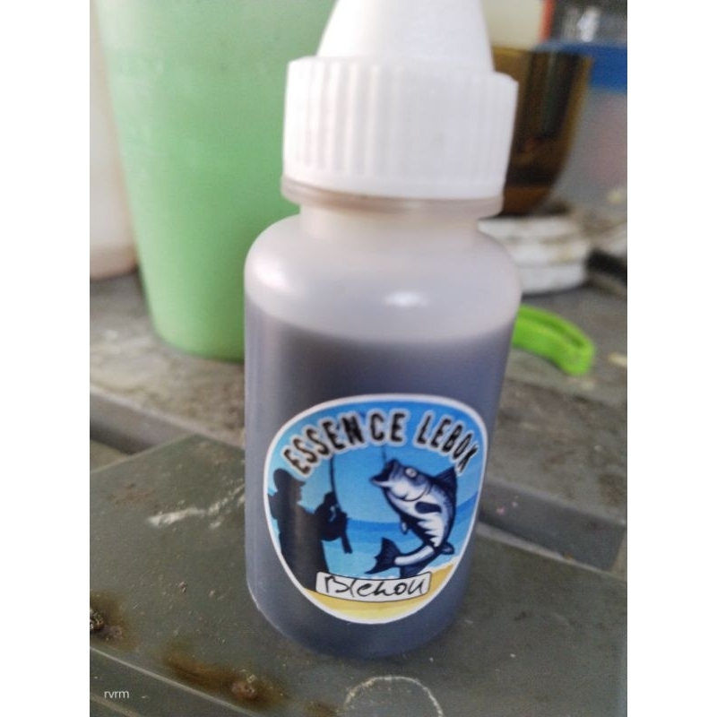 essen oplosan silebok blenok