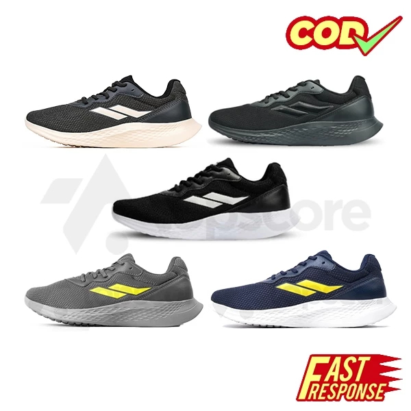 SEPATU RUNNING MILLS SPECTER