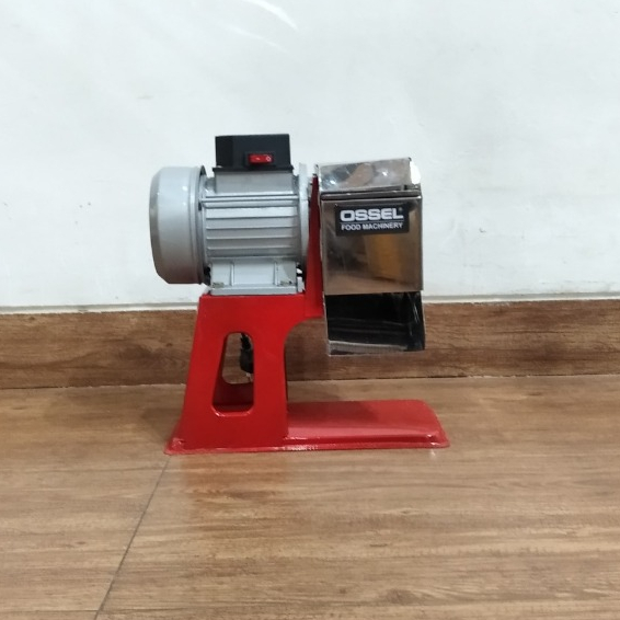OSSEL Parut Kelapa Mini Listrik Parut Singkong Parutan Singkong Kelapa Mini Listrik Parutan OSSEL