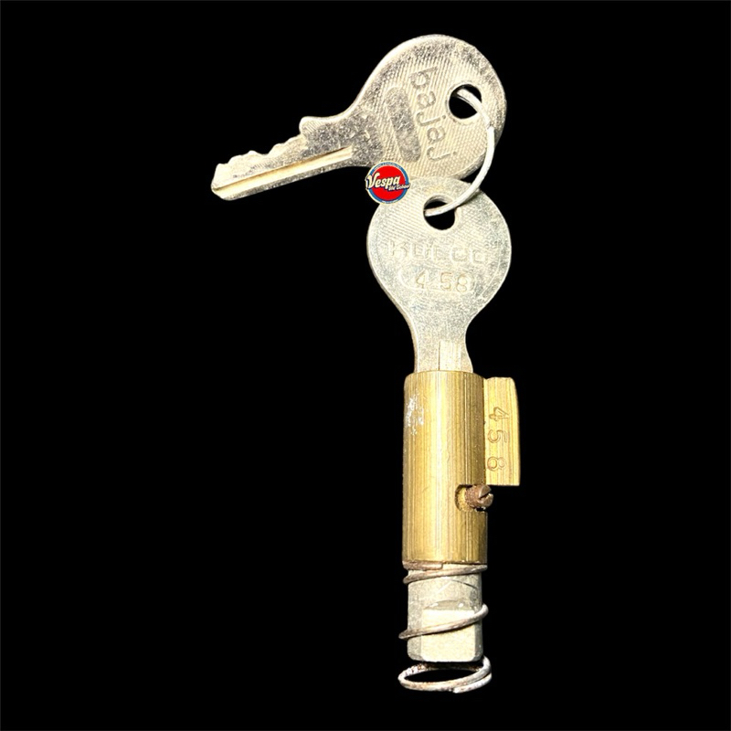 Kunci Stang Bajaj Original Vespa Bajaj Super Sprint