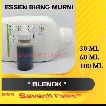 ESSEN BLENOK ORIGINAL KH ROBERT