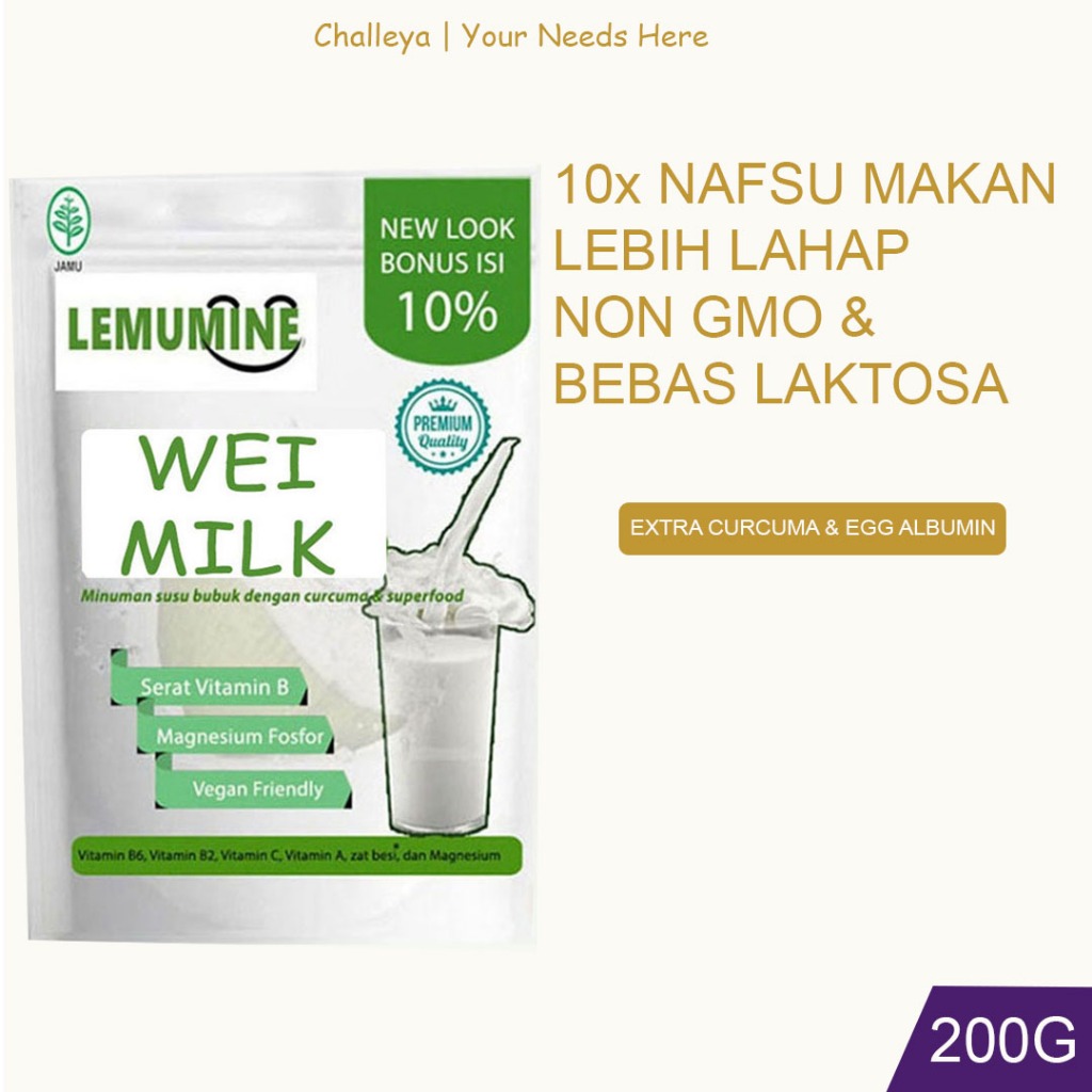 

Penambah Nafsu Makan Vitamin Nafsu Makan Susu Penggemuk Badan Penambah Berat Badan Susu Gemuk Badan Multivitamin Nafsu Makan Dewasa Susu Flyon Lemumine