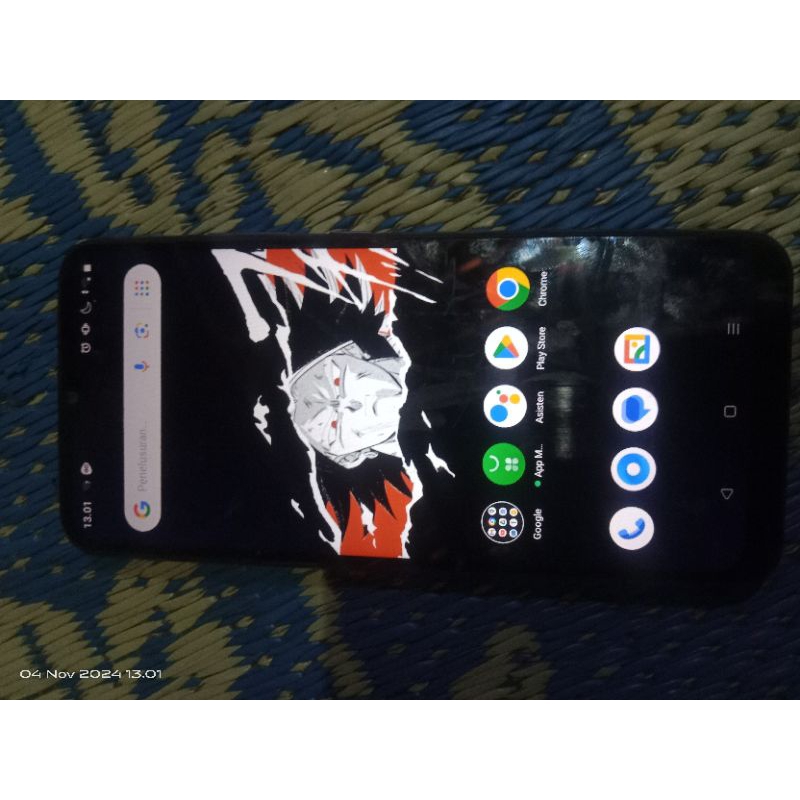 realme c11 2021 ram 4/64