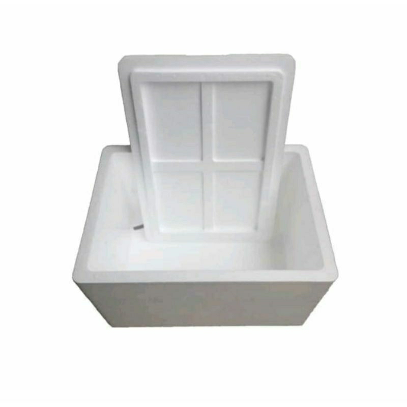 BOX STREOFOAM SERBAGUNA