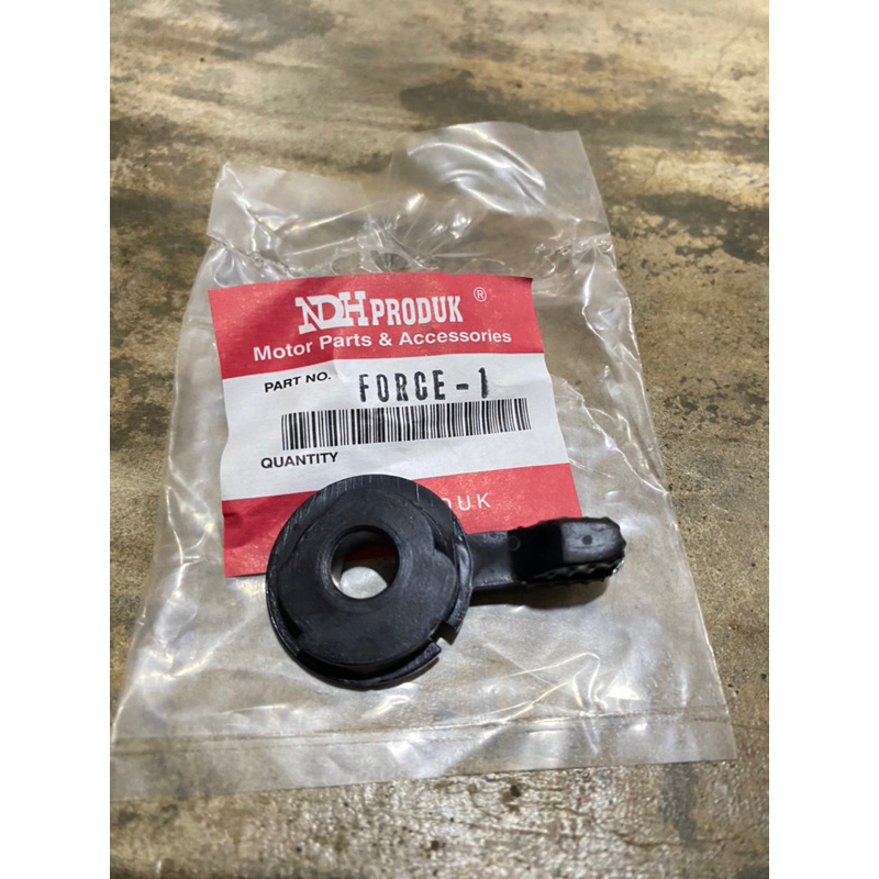 tuas tarikan lever kabel choke coke cuk yamaha alfa sigma crypton v75 v80 l2g f1zr flzr f1 force 1 v