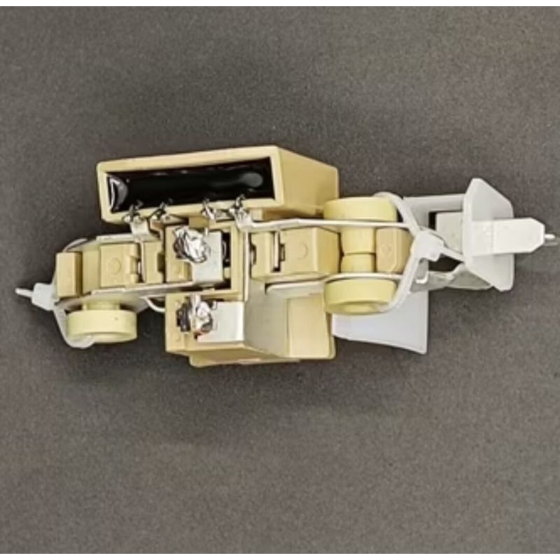 IC DINAMO/IC REGULATOR PS 100/PS 120/IC DINAMO AMPER
