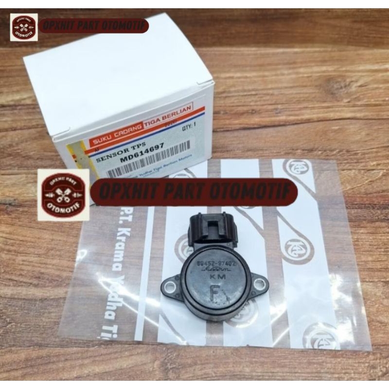TPS SENSOR SENSOR TPS MITSUBISHI T102SS