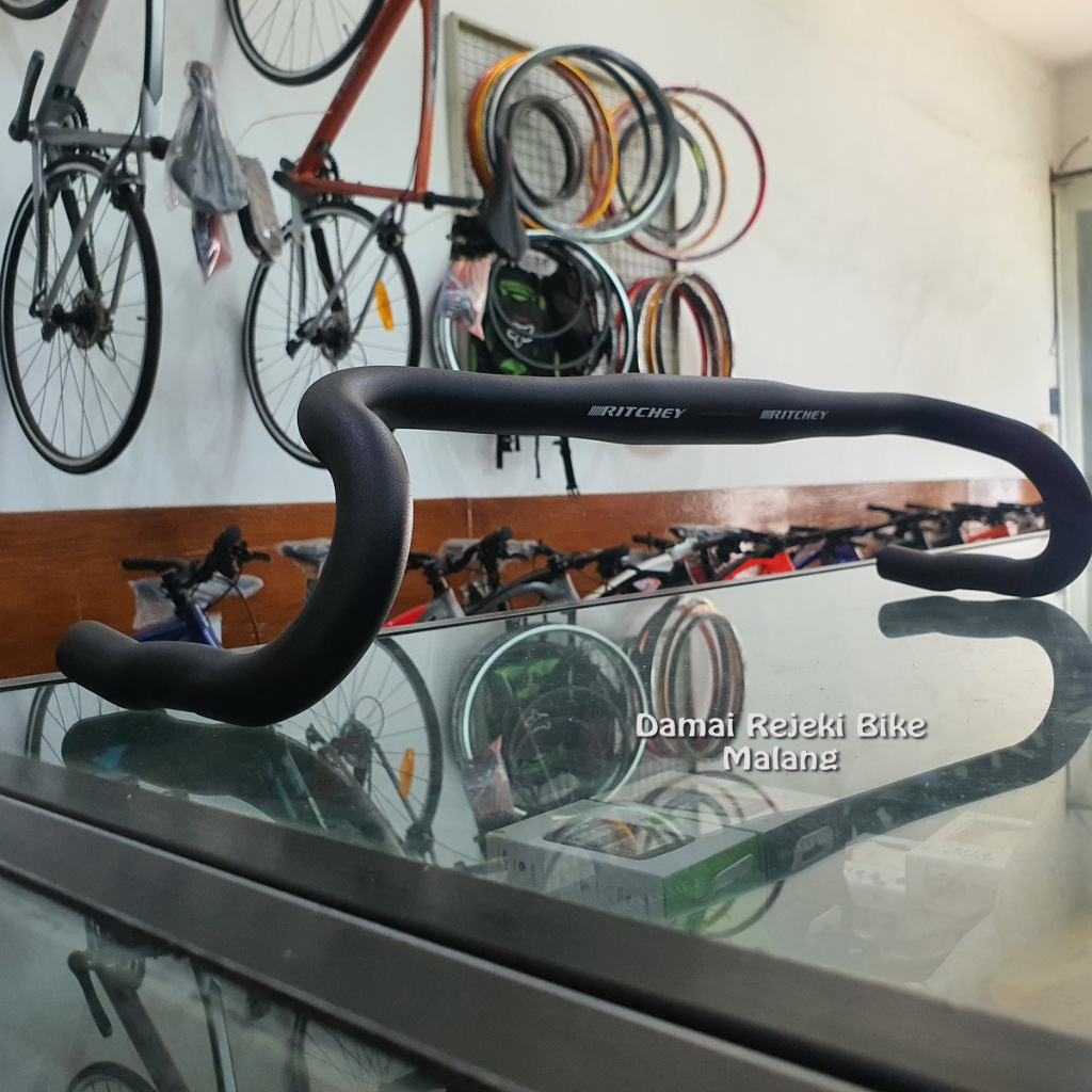 Handlebar gravel Ritchey OE Venturemax Flare Dropbar
