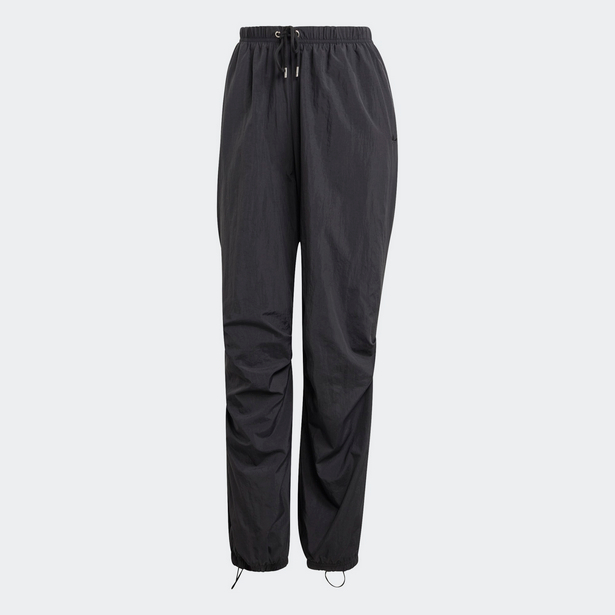 Celana Adidas Premium Essentials Nylon Parachute Tracksuit Bottoms IT6725