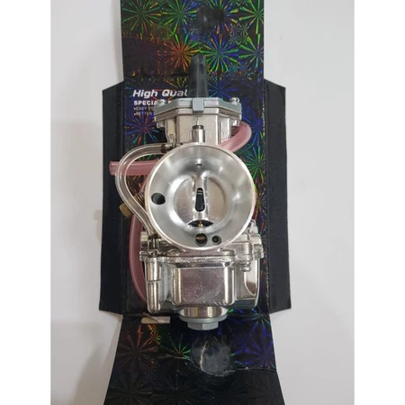 Karburator PWK 28 DKT Thailand Skep Kuningan Karbu/Carbu PWK 28 DKT