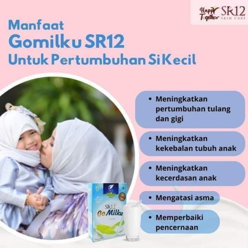 

GOMILKU BEST SELLER SUSU ETAWA/SUSU KAMBING asli /Susu kesehatan