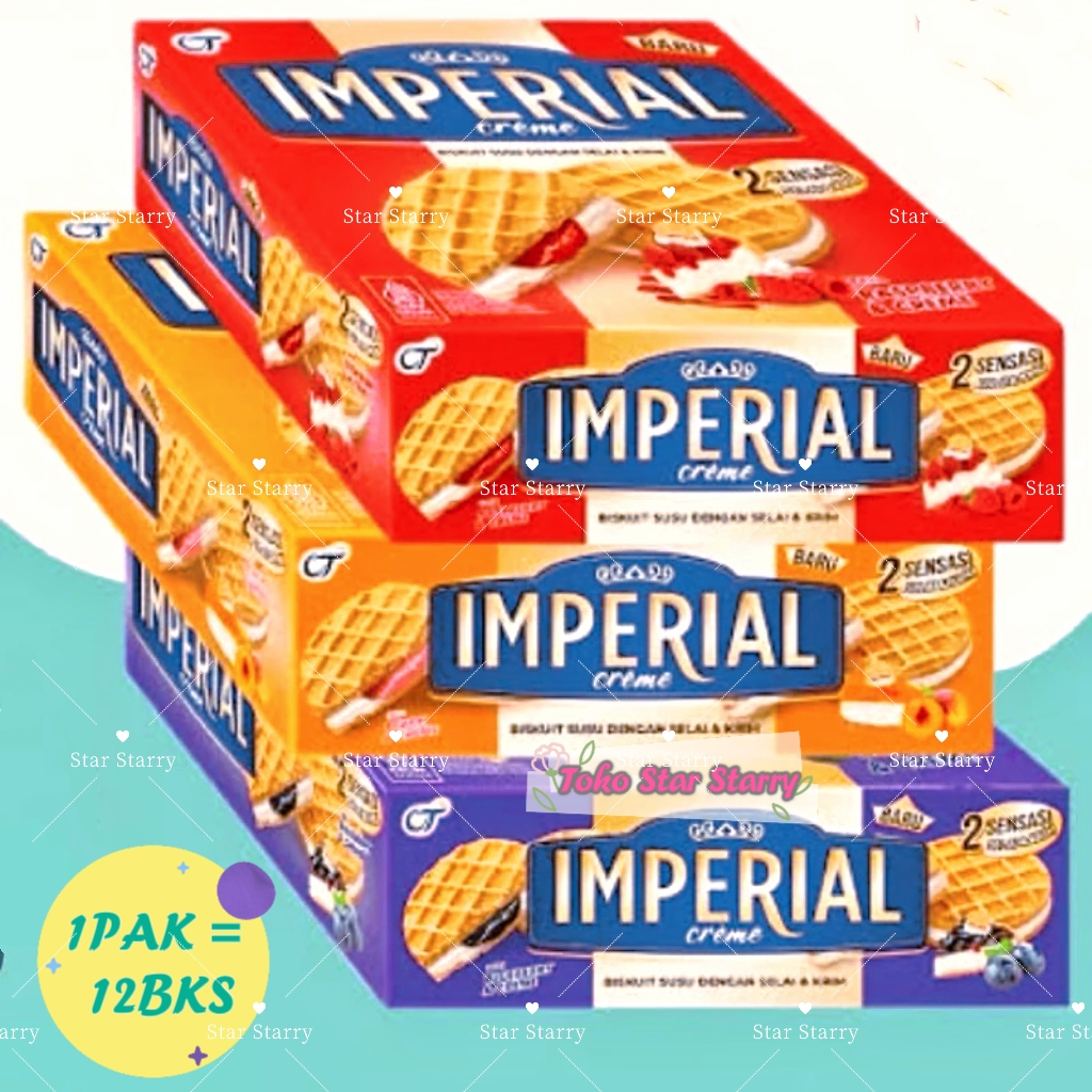 

[Per Pack] Tango Imperial Wafer 35gram 35 gram / Waffle mini Tango Waffle Cranch Milk Snack Wafer Snack Viral Halal MUI Waffle Choco Hazelnut OT Tango OT