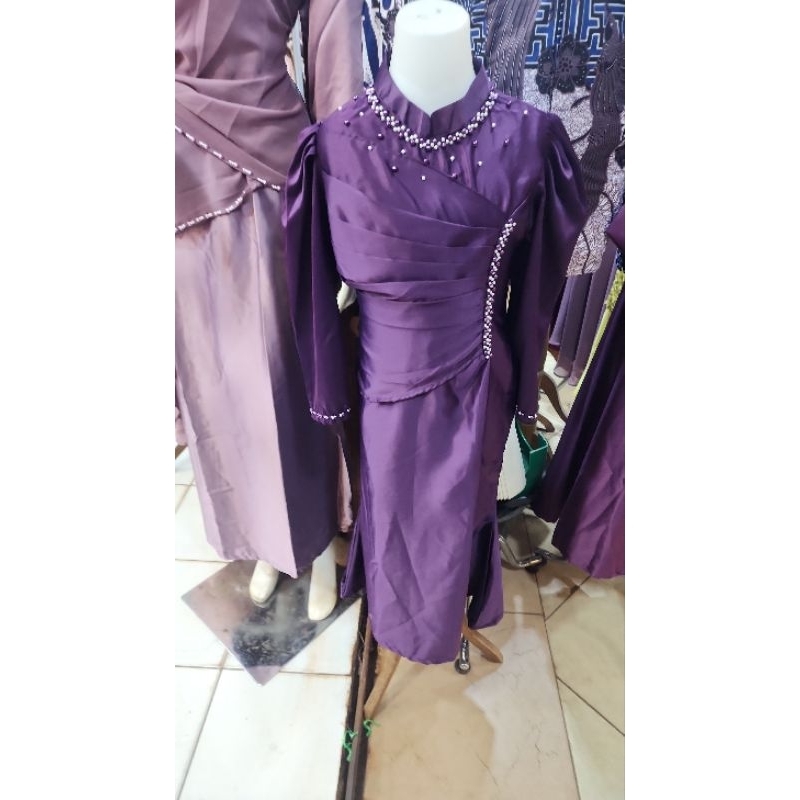 gamis aurel