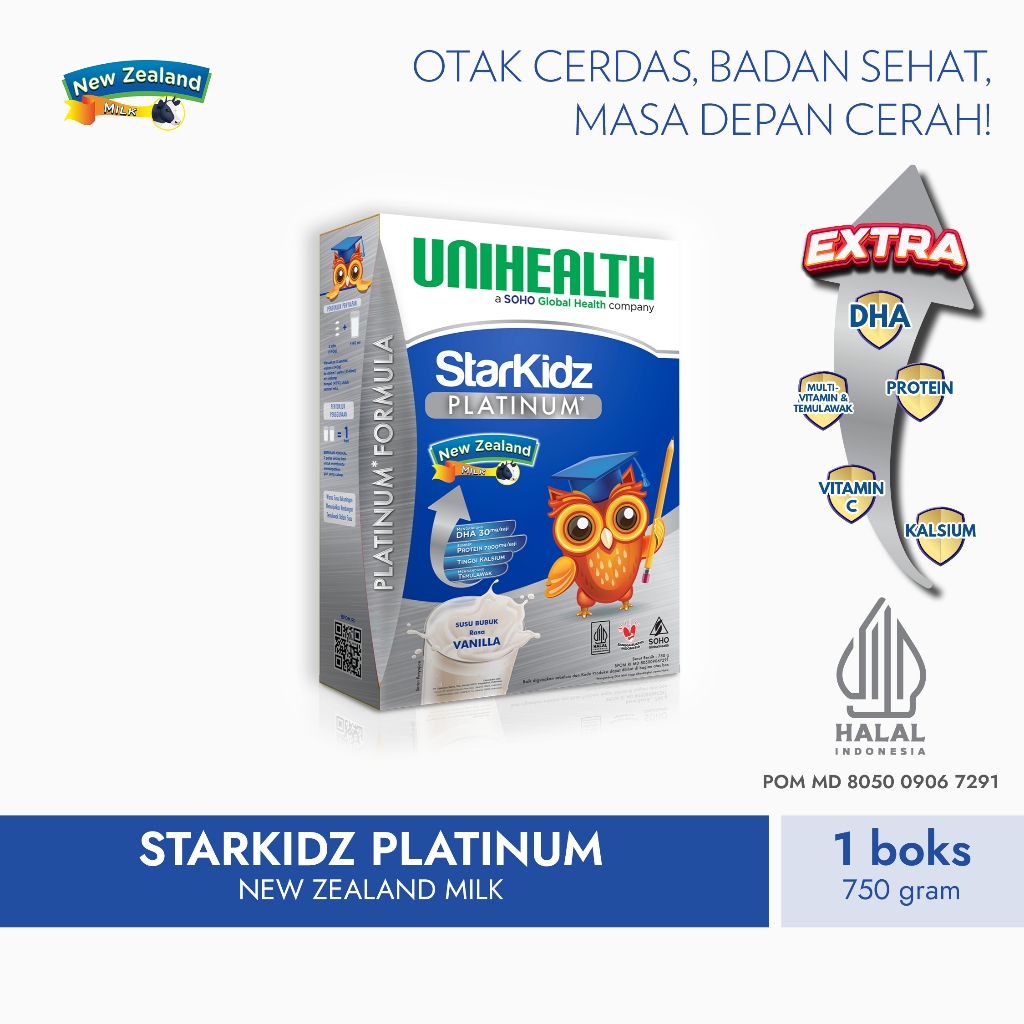 

Nutrisi Pintar untuk Masa Depan Cerah Anak Anda! – Starkidz Platinum