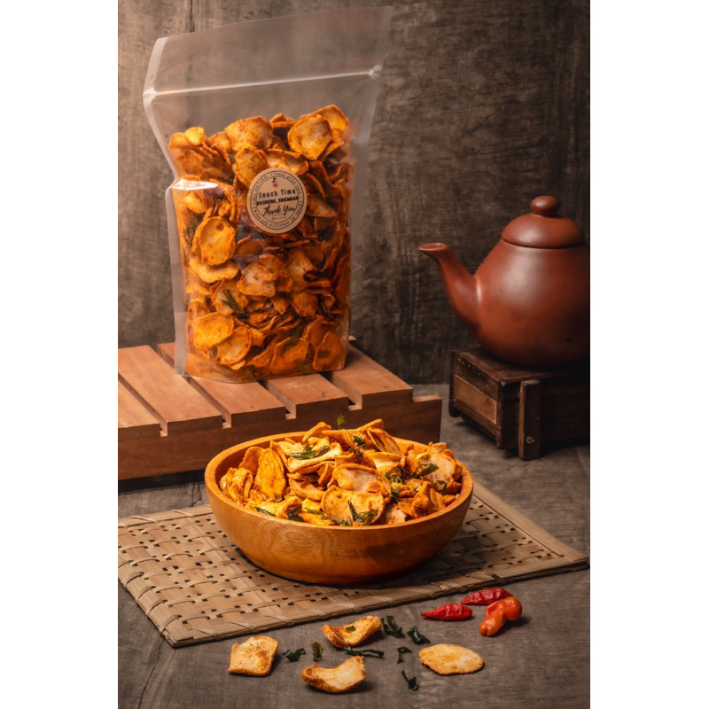 

Basreng 500 Gram + 150 gram