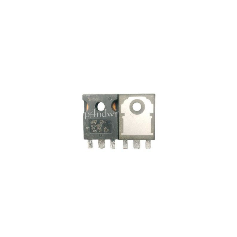 Mosfet W45NM60 45A 600V STW45N60 45N60