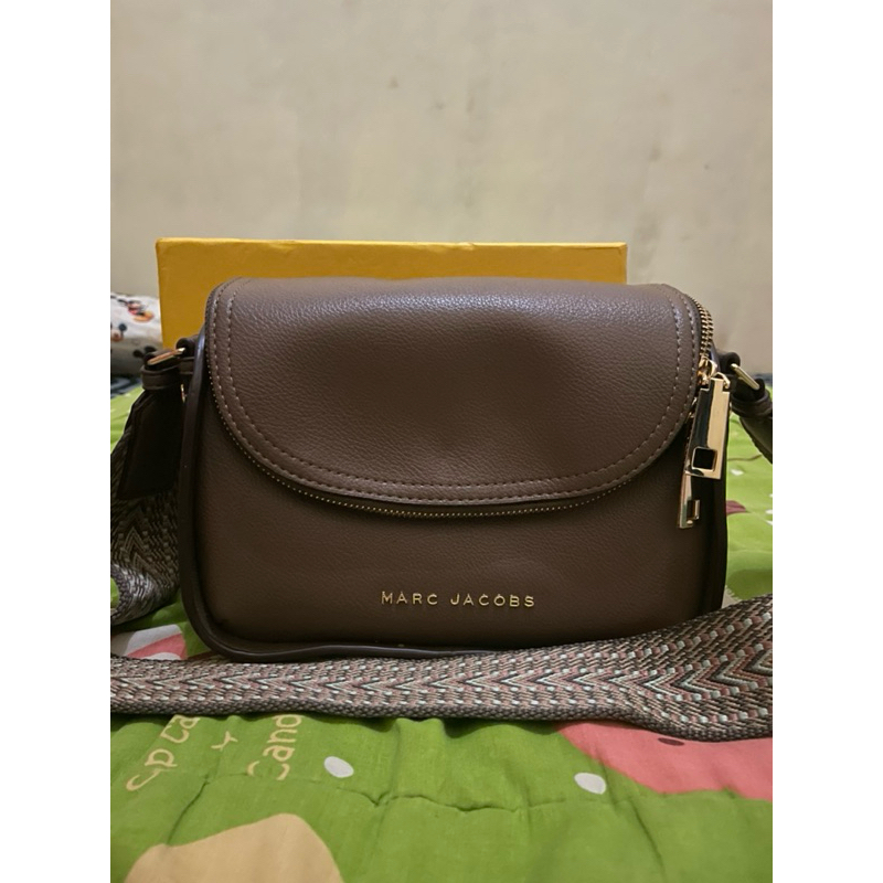 MJ BRUCIATO BROWN MIRRORl