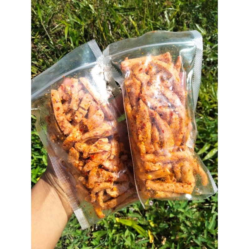 

Basreng 100gram