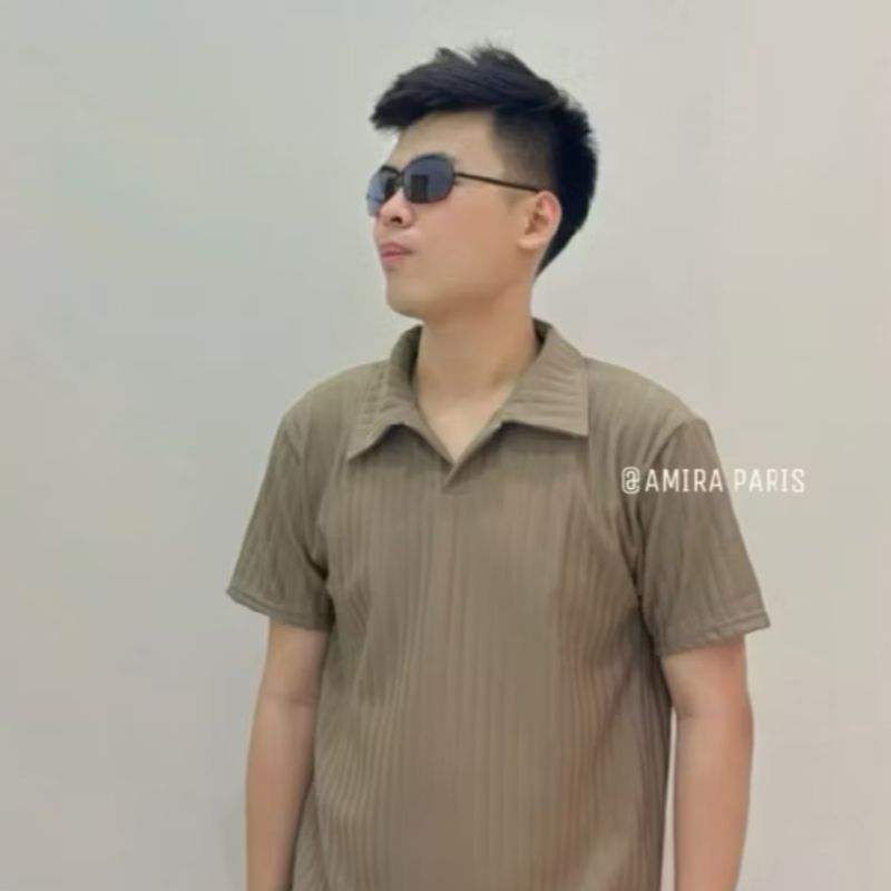 BAJU PRIA,STYLE KOREA