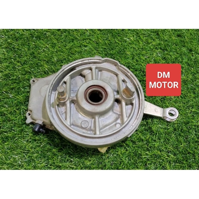Dudukan gearbox gigi rasio transmisi yamaha Mio M3 Mio Z original
