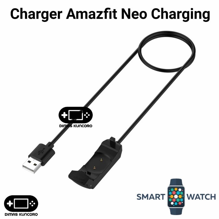 KABEL DATA AMAZFIT NEO