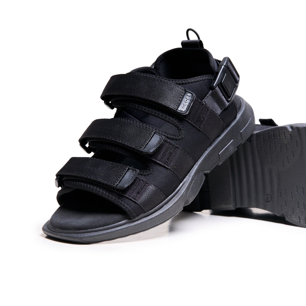 Cocoes Sandal Gunung/ Travelling Pria Wanita - Gueno