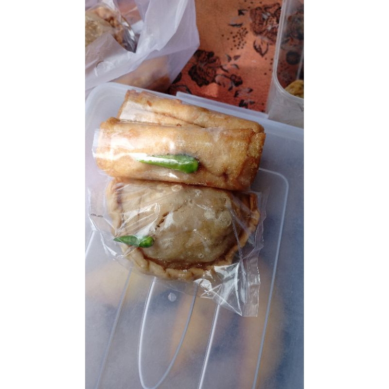 

Jajanan Pasar Enak