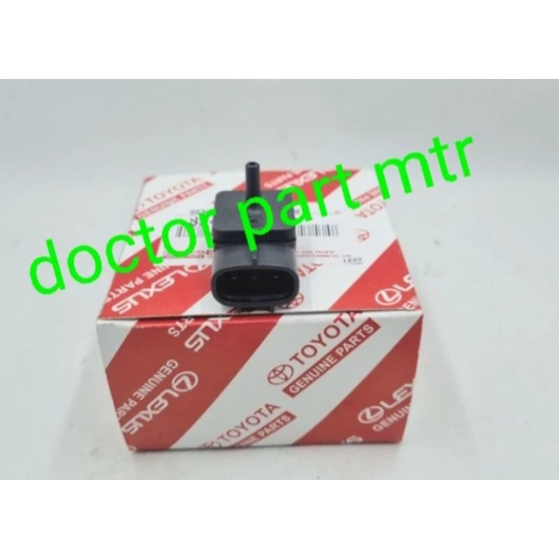 sensor map Toyota kijang efi great Corolla Soluna Corolla absolute
