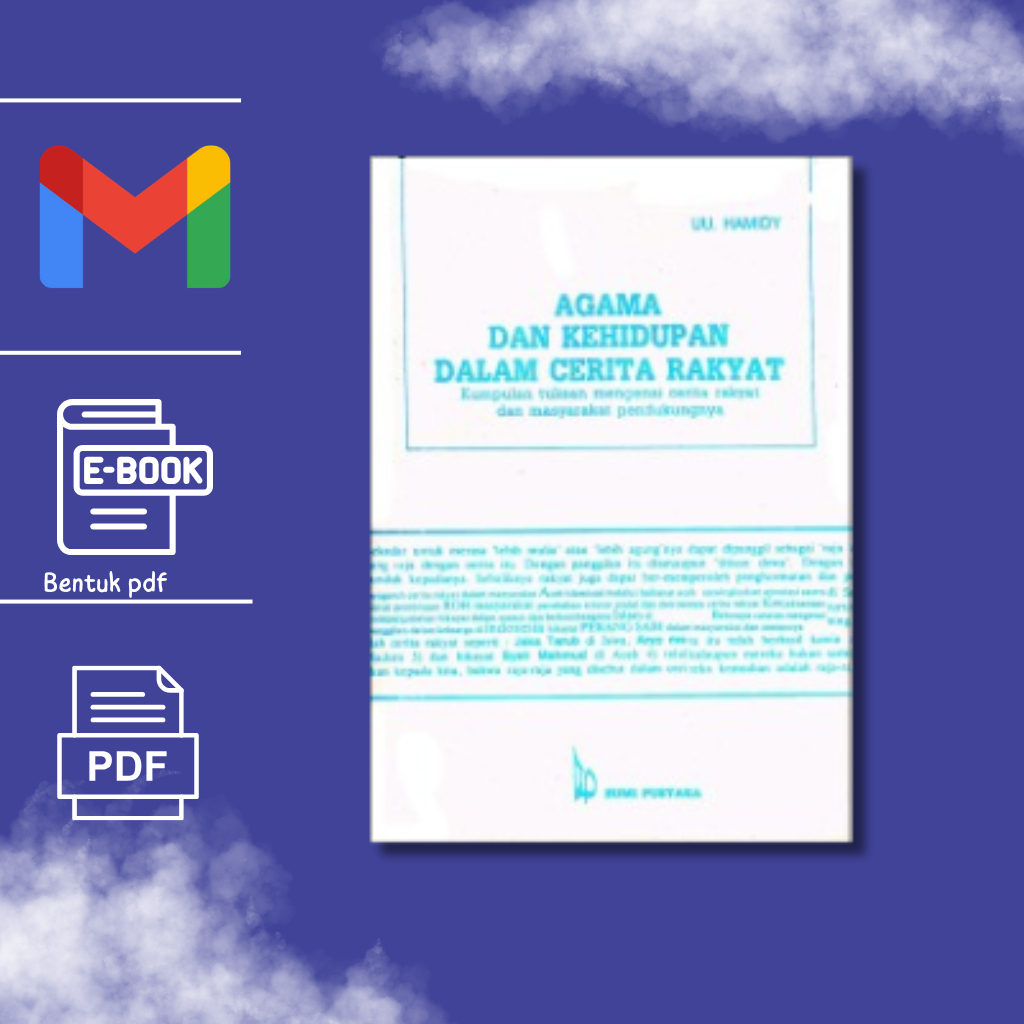 

Agama dan kehidupan dalam kehidupan rakyat