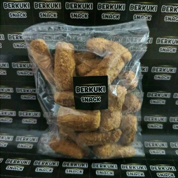 

Cemilan Kelontong