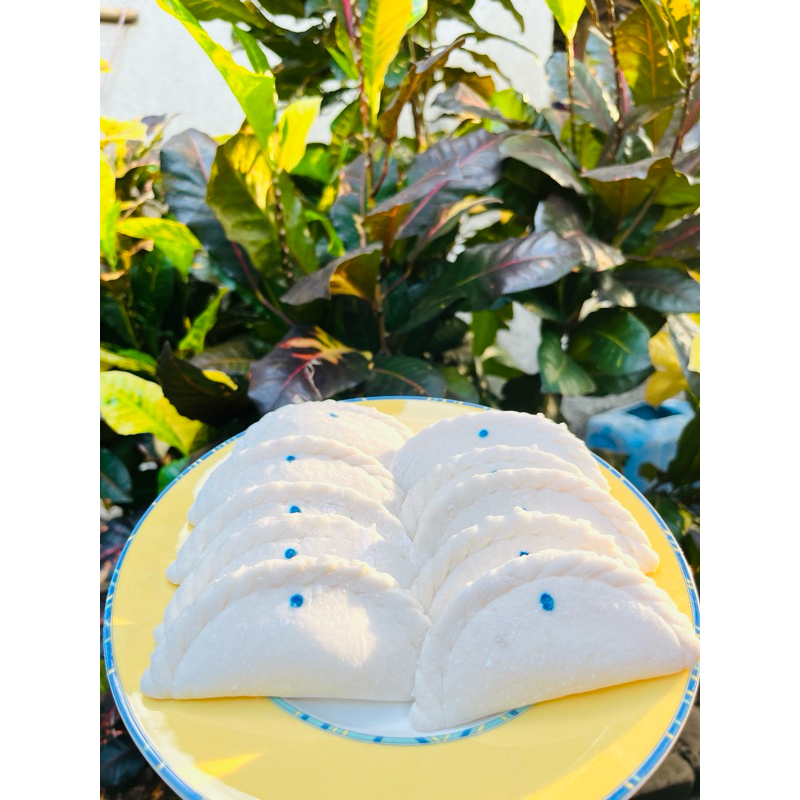 

Cireng Keju isi 6pcs