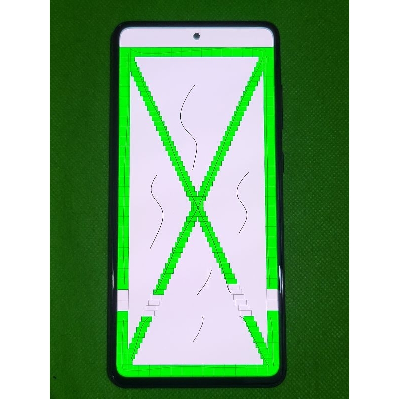lcd sett frame samsung a72 ori copotan minus 03