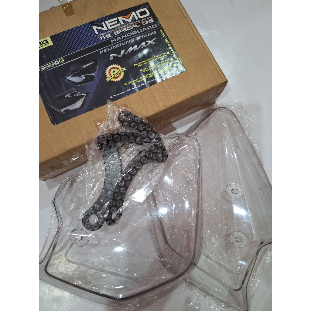 HANDGUARD YAMAHA NMAX NEMO (PROMO)