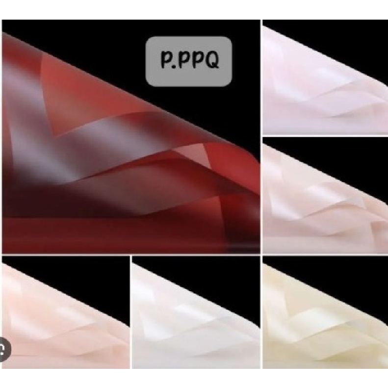

V-TEC FLOWER WRAP (ISI 20 LEMBAR) TYPE P.PPQ